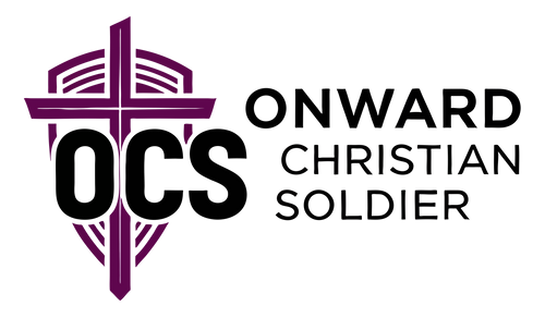 Onward Christian Soldier