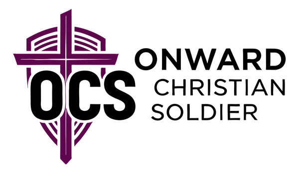 Onward Christian Soldier